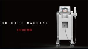 Buy cheap Hifu Cartridge 20000 Shots Korea 3D Hifu 8 Cartridges With 1-11 Lines Face Body Lifting Machine Price product