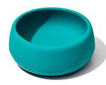 Buy cheap Sustainable Silicone Baby Bowl Tantrum Proof For Baby Led Weaning from wholesalers