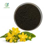 Buy cheap Natural Plant Extract Powder 0.3% Hypericin st johns wort extract powder from wholesalers