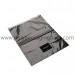 Buy cheap Clothing Packaging Ziplock Heat Sealable Foil Bags from wholesalers