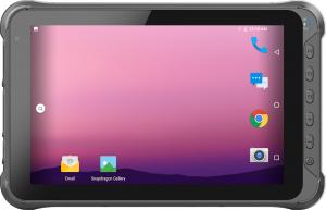 Buy cheap Heavy Duty Rugged Tablet PC 10 Inch Li-Polymer Battery 3.7V 10000mAh product