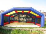 Buy cheap Durable Inflatable Paintball Field For Paintbll Sport Games from wholesalers