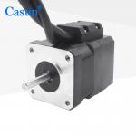 Buy cheap Nema 17 Closed Loop Stepper Motor High Torque 1.2A 42*42*34mm For Robot from wholesalers