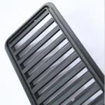 Buy cheap Sturdy Design Plastic Car Parts , ABS Automotive Parts  Industrial Use from wholesalers