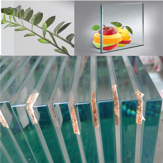 Buy cheap 3/8 1/2 tempered glass factory 10mm 12mm flat polished clear toughened glass price from wholesalers
