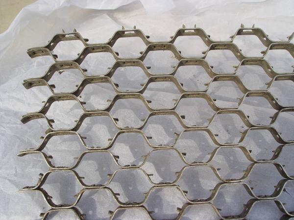 Quality stainless steel tortoiseshell net for sale