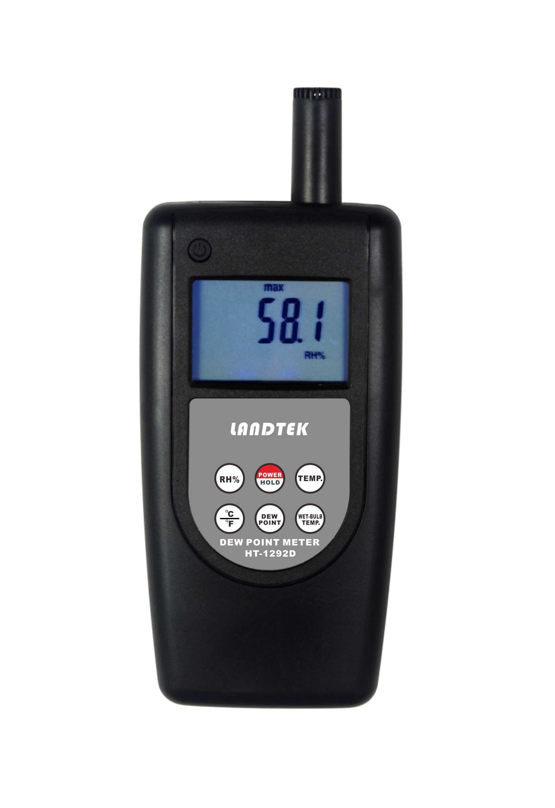 Buy cheap Dew Point Meter HT-1292D product