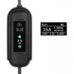 Buy cheap 10M 22KW Electric Car Point At Home IP55 Protection 40A 32A from wholesalers