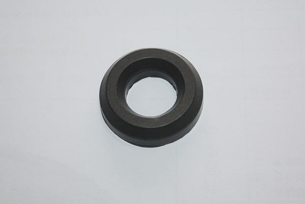 Buy cheap Corrosion resistance carbon graphite filled PTFE Parts for industrial pump from wholesalers