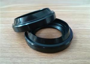 Buy cheap PTFE Black Rubber Oil Seal product