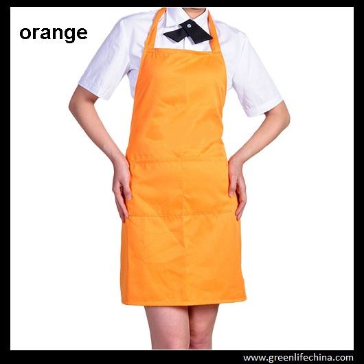 Buy cheap Custom cheap cooking kitchen apron for promtion and advertisment good gift for cooks chefs product