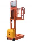 Buy cheap 300kg 4500mm Lifting Height Full Electric Order Picker CE Certificate from wholesalers