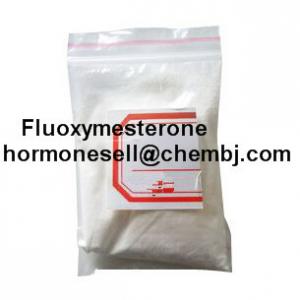 Oxy methyl steroid