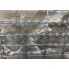 Buy cheap Blade BTO11 BTO22 BTO30 Welded Razor Wire Mesh from wholesalers