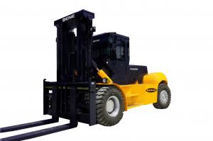 Buy cheap BENE 25ton to 28ton diesel forklift 25 Ton forklift truck with Cummins engine for sale product
