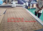 Buy cheap Rubber Cork Nbr Viton Synthetic Fibre Joint Gasket Cnc Knife Cutter Plotter from wholesalers