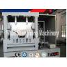 Buy cheap Auto Feed Device Stud And Track Machine Coated With Rigid Chrone from wholesalers