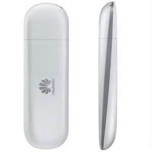 Buy cheap VOICE / SMS / SD CA Vista 32 / 64 HSDPA huawei sim card usb 3G modem wireless dongle product
