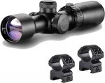 Buy cheap 3 Inches Eye Relief Digital Night Vision Crossbow Scope Monocular Shockproof from wholesalers