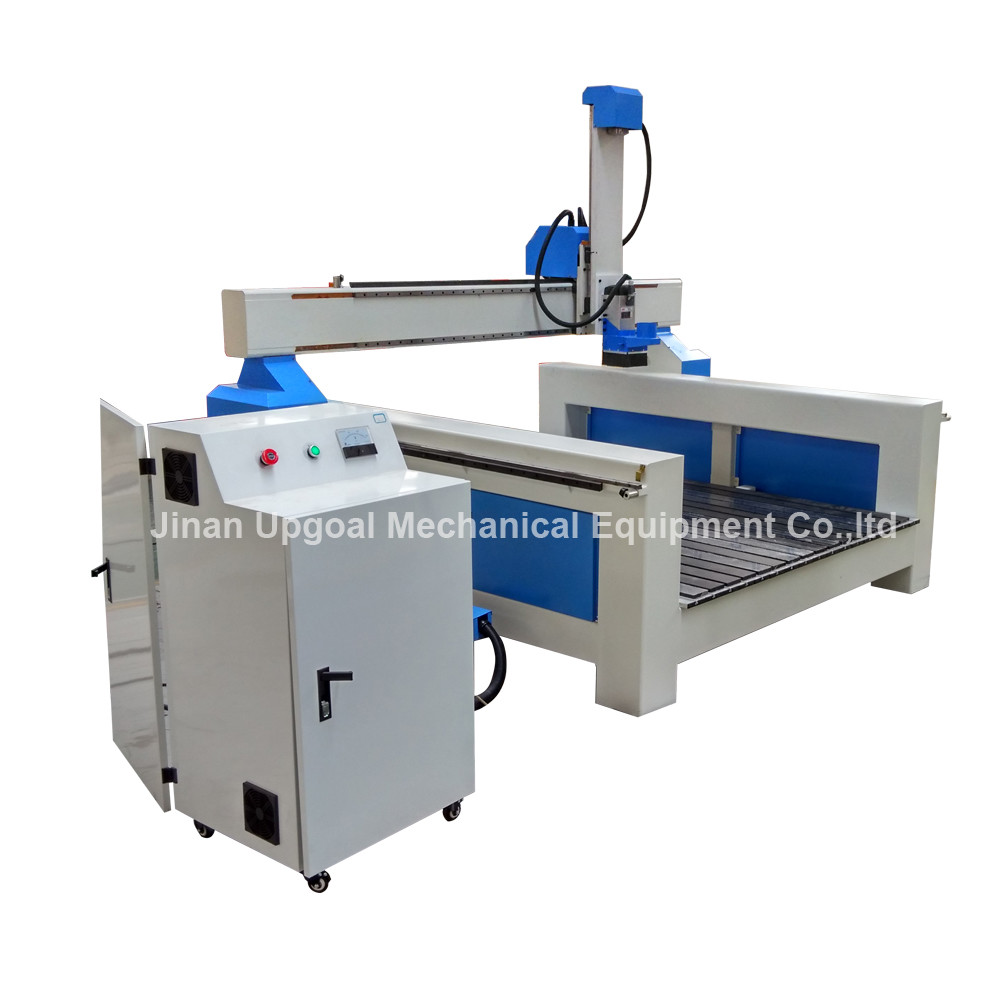 High 400Z CNC Router Machine with 1500*3000mm Working Area