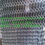 Buy cheap aluminum profile for South Africa, South Africa aluminum profile from wholesalers