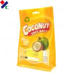 Buy cheap EVOH PE Heat Sealing Eco Friendly Food Bag For Coconut from wholesalers