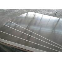 Buy cheap 1100 1145 3000 3105 Aluminum Alloy Sheet Plate 3000mm Building Materials product