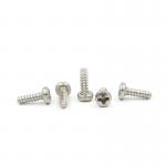 Buy cheap China Stainless Steel Self Tapping Miniature Machine Precision Mini Micro Screw from wholesalers