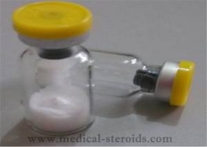 Pharmaceutical grade anabolic steroids