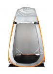 Buy cheap Hiking Changing Room Family Shower Pop Up Privacy Shelters Portable Tent Stand from wholesalers