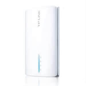 Buy cheap QoS, VPN PPPoE Enterprise wds Windows XP / Vista 3G Wifi Router For Ipad 2 with usb product