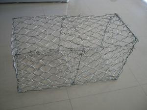 Buy cheap Gabion wire mesh product
