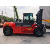 Buy cheap chinese 14.0 tonne to 18 tonne heavy diesel forklift with cummins engine 15ton product