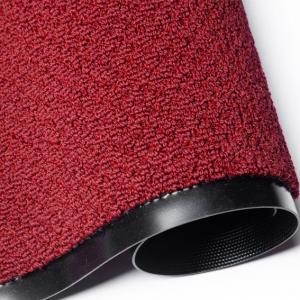 Buy cheap 48 Inch Wide Commercial Carpet Runner Non Slip Entrance Mats Loop Pile product
