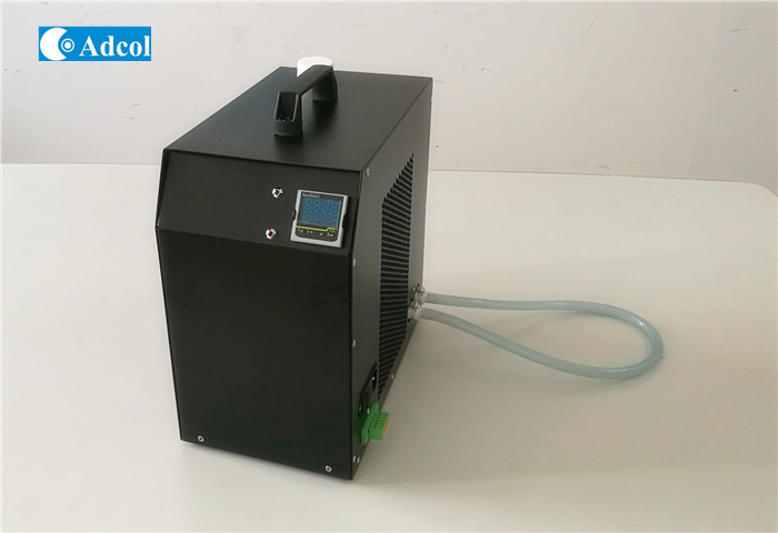 Buy cheap TE Thermoelectric Water Chiller Semiconductor Cooler 550 Watt Heating Capacity from wholesalers