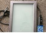 Buy cheap Electric switchable privacy smart pdlc glass price for bathroom office cheap price from wholesalers