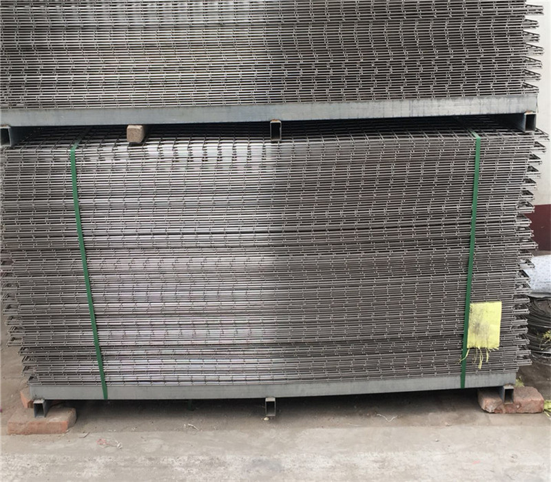 Buy cheap High Tensile Stainless Steel Welded Wire Mesh Panel SS304 product