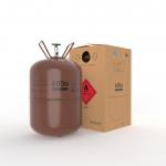 Buy cheap CE Eco Friendly Refrigerant Gas , Clear Isobutane R600a Refrigerant from wholesalers
