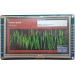 Buy cheap 4.3"TFT LCD Module[480*272] with Touch Panel(SSD1963),ARM STM32,CORTEX-M0/M3/M4 from wholesalers