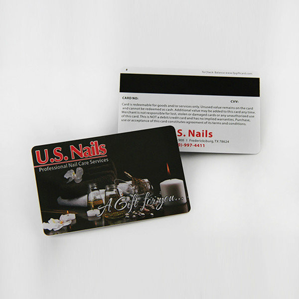 Buy cheap Plastic Blank Hico Magnetic Cards , PVC Loco Mag Stripe Printing from wholesalers