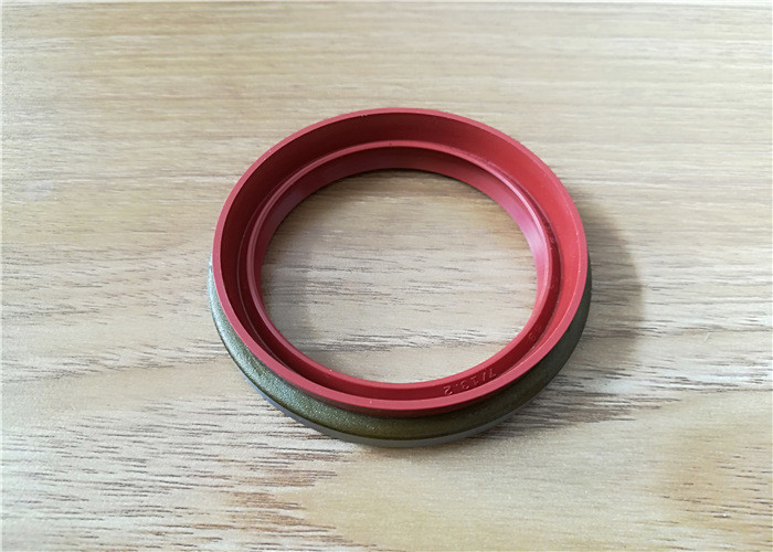 Buy cheap 25*35*7 Trailer Oil Seals High Temperature Resistant With Standard Size product