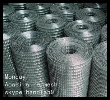 Buy cheap Welded wire mesh with lowest price (10 years' factory) product