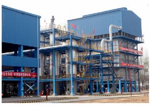 Buy cheap Natural Gas SMR H2 Plant Biogas SMR Psa Hydrogen Plant Safe And Reliable product