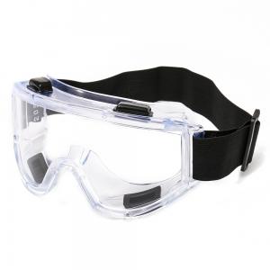 Buy cheap UV Blocking 100 Degrees Disposable Patient Eyewear product