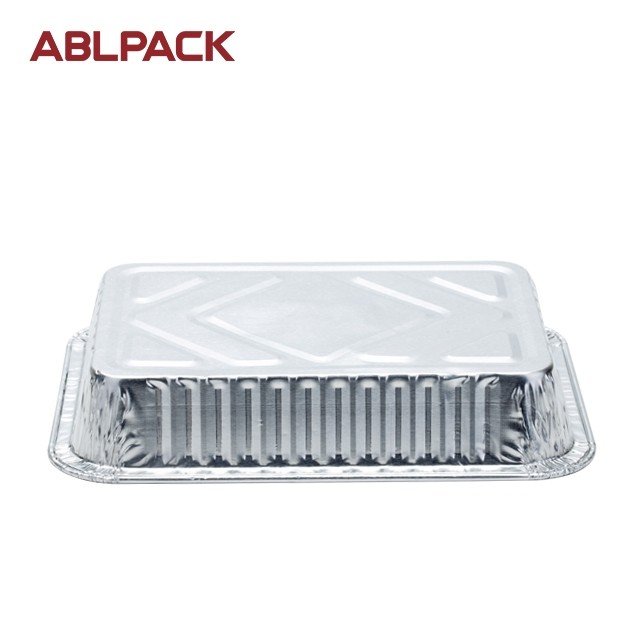Buy cheap Shanghai ABLPACK Aluminum Foil Containers Production Line Foil Containers Mold Wrinkle-wall Foil Tray from wholesalers