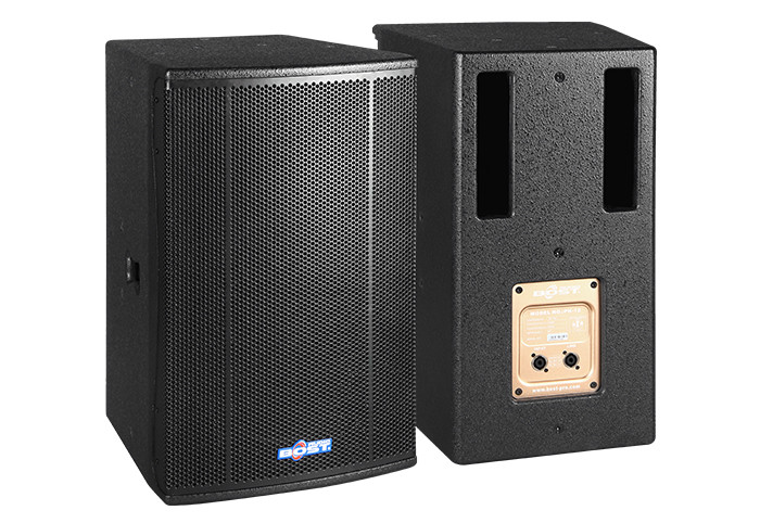 Buy cheap 12 inch passive high quality professional speaker PK-12 product
