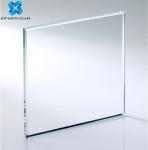 Buy cheap 6mm 8mm 10mm Toughened Safety Glass Heat Soaking Tempered Glass from wholesalers