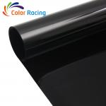 Buy cheap Colorracing 2 Ply Glass PET Car Window Tint Film 2mil UV Rejection 100% from wholesalers
