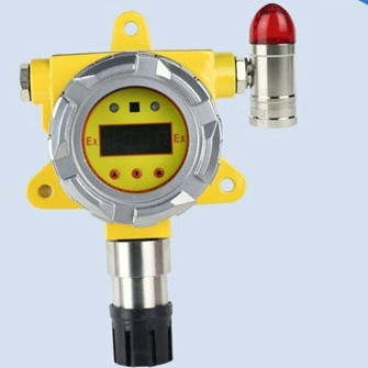 Buy cheap CO2 monitor with natural diffusion for industrial use continuous inspection for long time from wholesalers