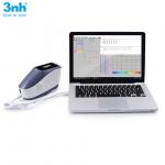 Buy cheap Color measuring spectrophotometer d/8 3nh YS3060 similar to xrite ci64 ci64uv from wholesalers
